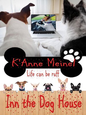 cover image of Inn the Dog House